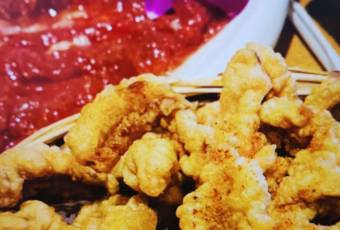 蓉客牛雜火鍋(凌水店)張用戶圖片