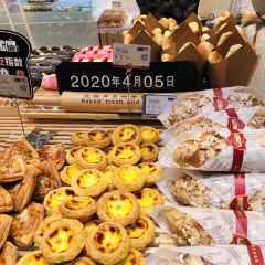 金贝儿(072医院店) User Photo