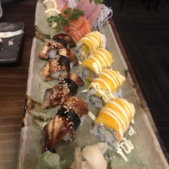 Sushi Garden User Photo