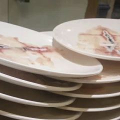 江小渔鲜鱼火锅(北关店) User Photo