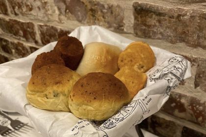 K-Paul's Louisiana Kitchen