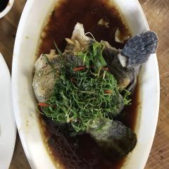 Haichaofengwei User Photo
