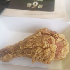 德克士(泽当餐厅) User Photo