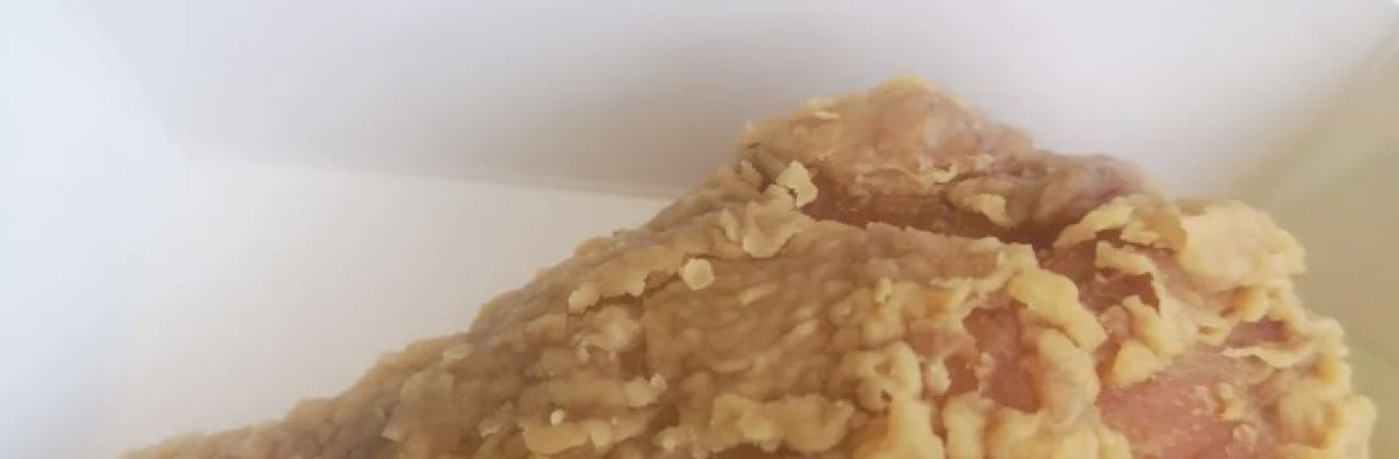 德克士(泽当餐厅)