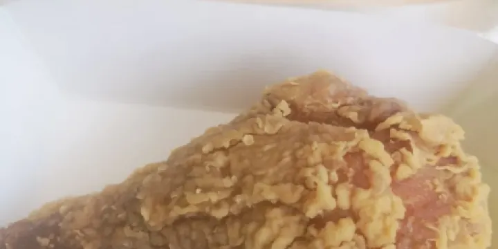 德克士(乃東路店)