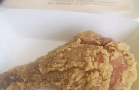 德克士(乃東路店)