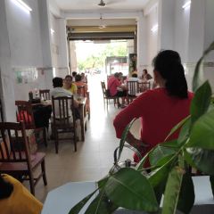 文昌鸡饭店(三角街店) User Photo