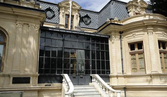 Centro Cultural Braun-Menendez