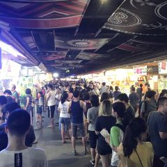 Dongdamen Night Market ảnh của người dùng