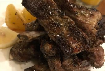 Cyma Greek Taverna User Photo