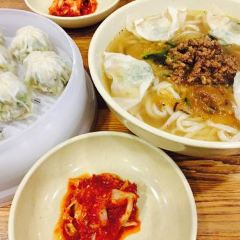 Myeongdong Kyoja Main Restaurant User Photo