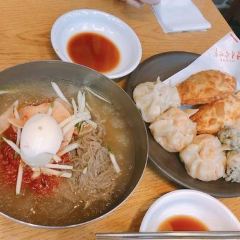 Myeongdong Kyoja Main Restaurant User Photo