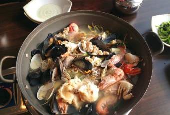Samseonghyeol Haemultang user photo