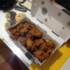Kyochon Chicken Hongdae Store User Photo