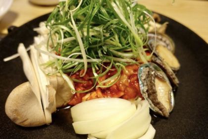 salang-bang- dwaejimaeul