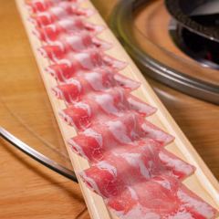 Daduizhangzhuti Hot Pot (xijinxilu) User Photo