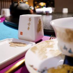 Fang Xiang Jing User Photo