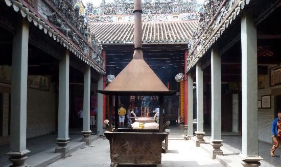 天后廟