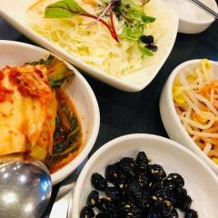 흑돈가 삼성역점 여행 사진