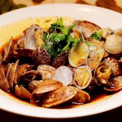 虾农龙虾 User Photo