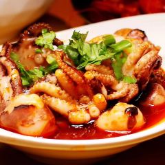 虾农龙虾 User Photo