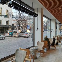 RESTAURANT KUU ảnh của người dùng