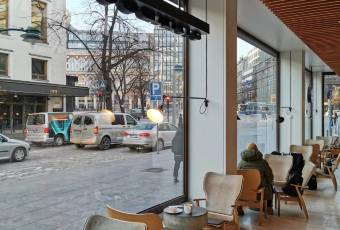 RESTAURANT KUU user photo