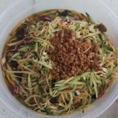 正宗老骨头王(东四道街店) User Photo