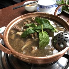 Yin tong yak hotpot place User Photo