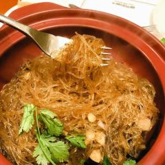椰壳的夏天·新加坡料理(万象城店) User Photo
