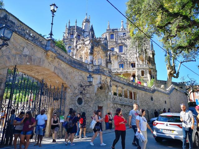 Quinta da Regaleira