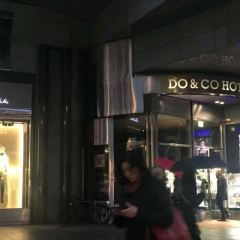 DO & CO RESTAURANT User Photo