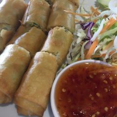 The Jasmine Rice Restaurant User Photo