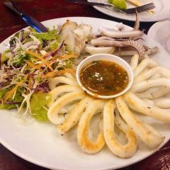 The Jasmine Rice Restaurant User Photo