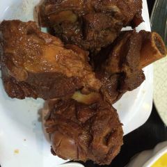 嗨声部落主题餐厅(费县东方城店) User Photo