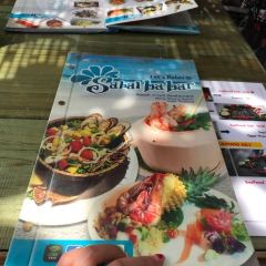 Sabai Ba Bar User Photo