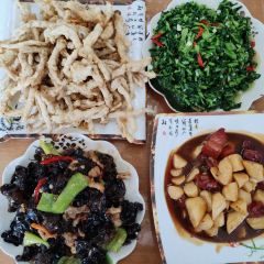 GUO JI HUI MIAN User Photo