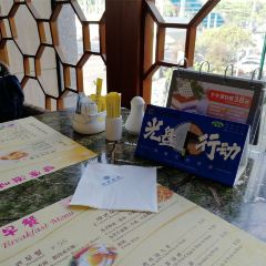 江门丽宫国际酒店·中餐厅 User Photo