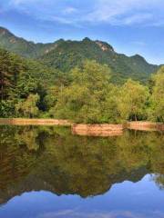 Hezuo Forest Park