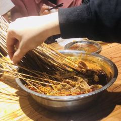 예포파 사발 여행 사진