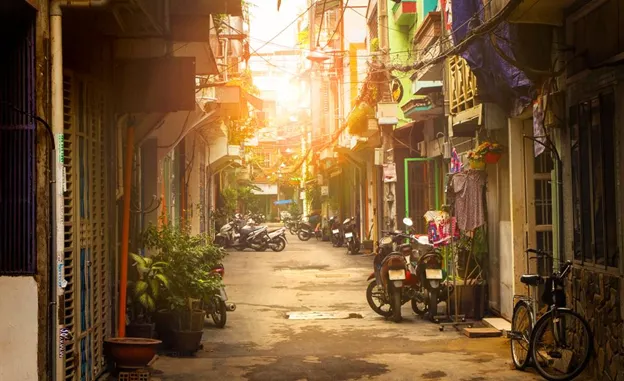 Ho Chi Minh City: Best cafés for delicious local food and coffee