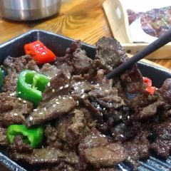 一品燒農莊·佛山本地菜（西岸店）張用戶圖片