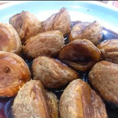 一品燒農莊·佛山本地菜（西岸店）張用戶圖片