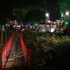 Nanbaiwanshengtaihuoguoshanzhuang (shengli) User Photo