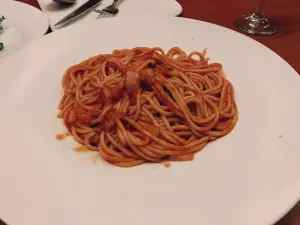 阿波罗西餐厅(步行街店)