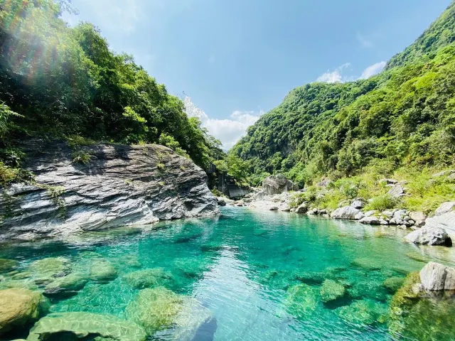 【花蓮好去處】10個必去花蓮景點＋打卡秘境推薦🌄