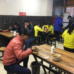 南关小碗牛肉汤(总店) User Photo