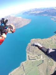 Gold Coast Skydive