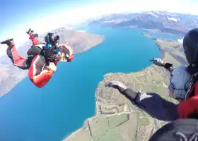 Gold Coast Skydive