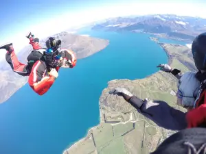 Gold Coast Skydive